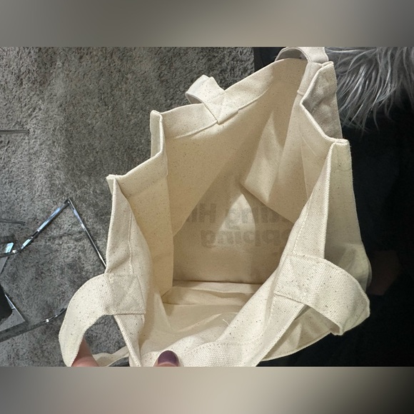 Notting Hill Tote Bag from London - Picture 3 of 3